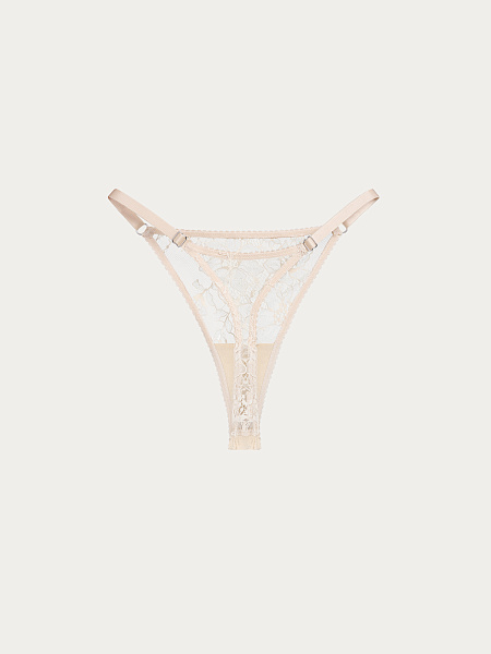 Трусы Blanc Germe