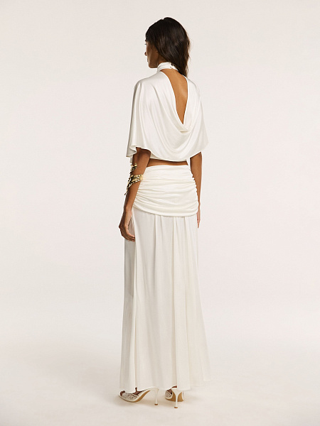 Юбка макси Velato