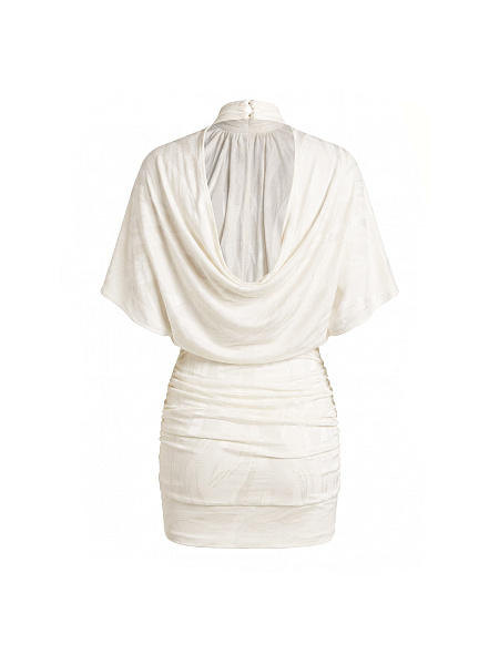 Платье мини Franchi