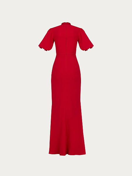 Платье макси Baccarat