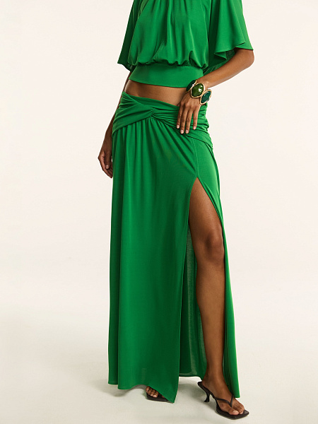 Юбка макси Velato