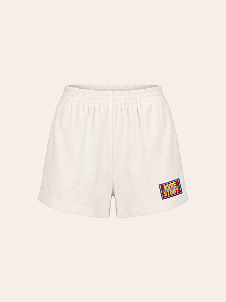 Шорты Terry Shorts