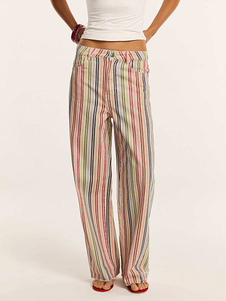 Джинсы Riviera