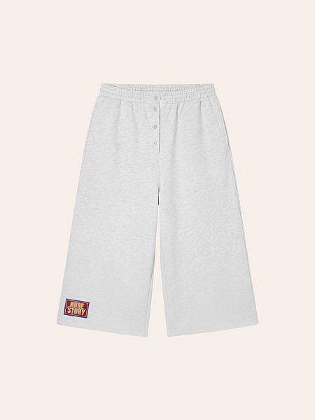 Шорты Sparring Bermudas