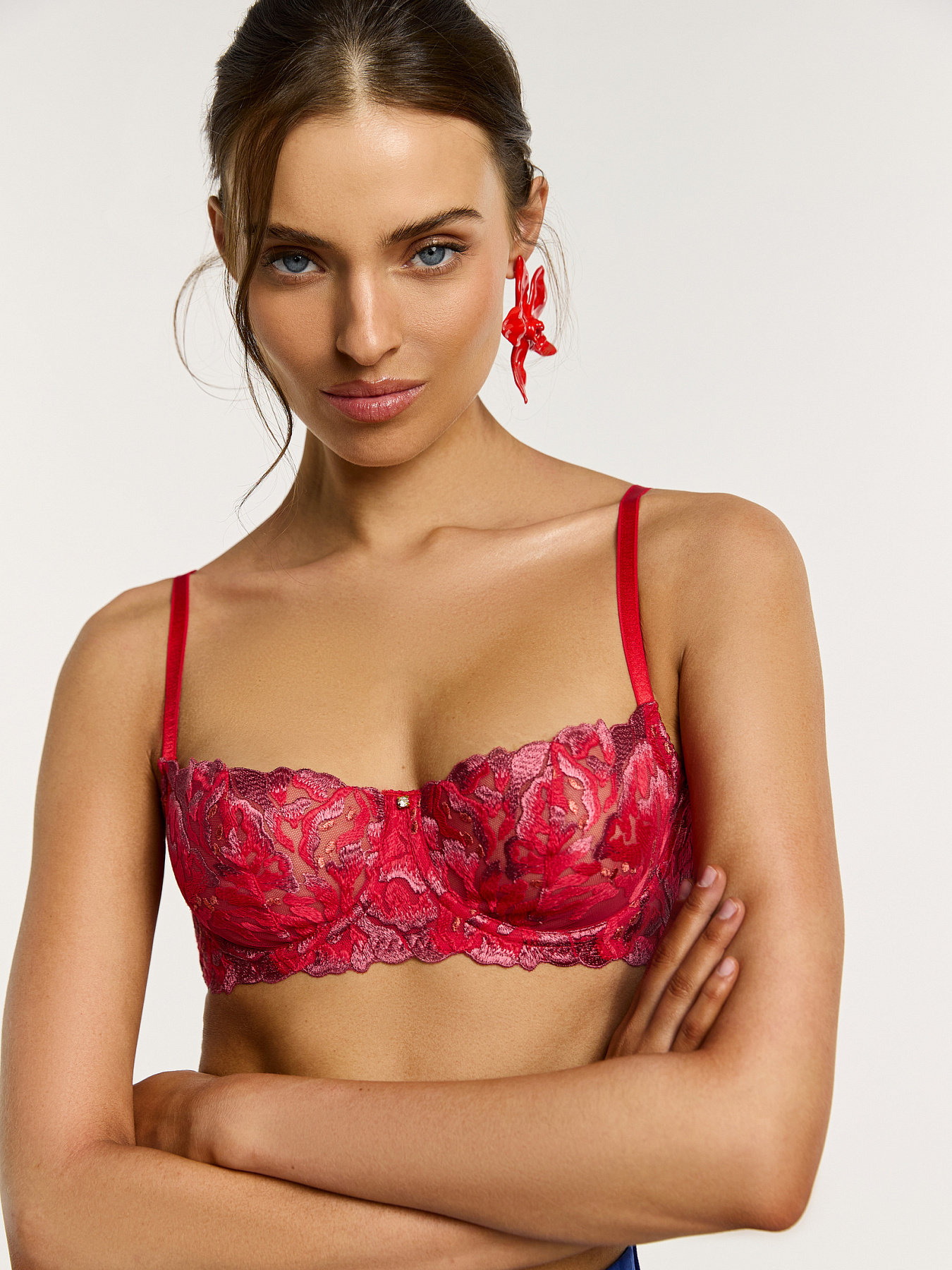 Бюстгальтер Ace of hearts