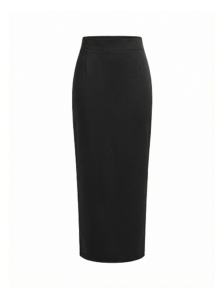 Юбка миди Brisa de Satén