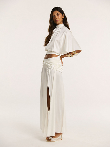 Юбка макси Velato