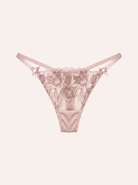 Трусы Pink Tulip