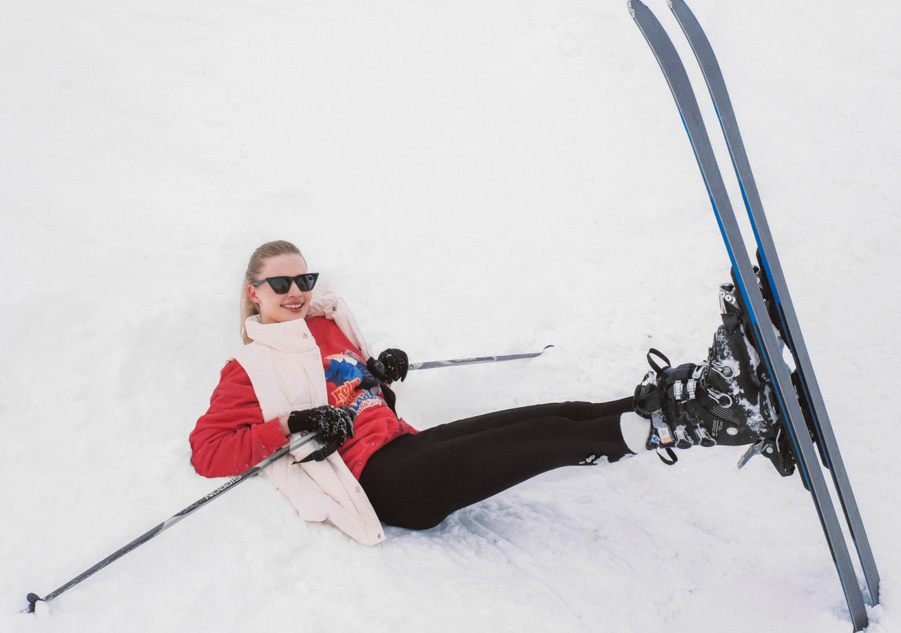 Aprés-Ski
